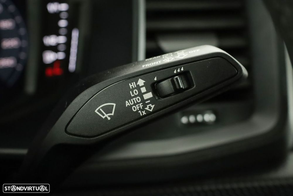 Audi A1 Sportback 25 TFSI Advanced - 17
