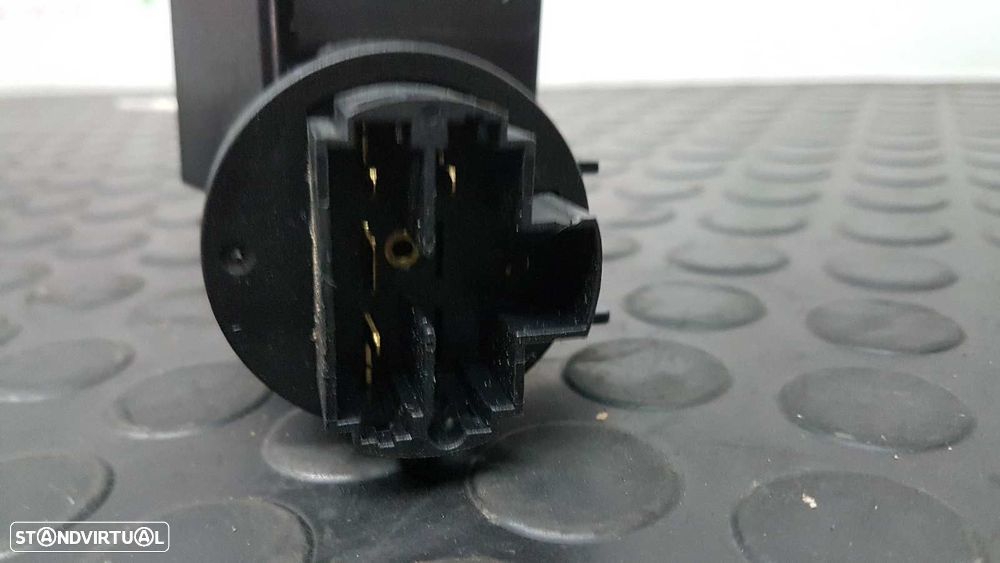 CANHÃO DE INGIÇÃO FIAT STILO (192) 1.6 16V - 6