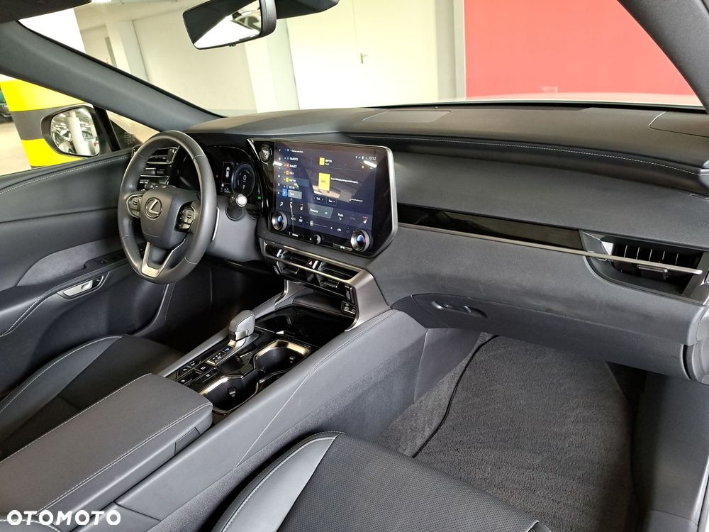 Lexus RX - 18