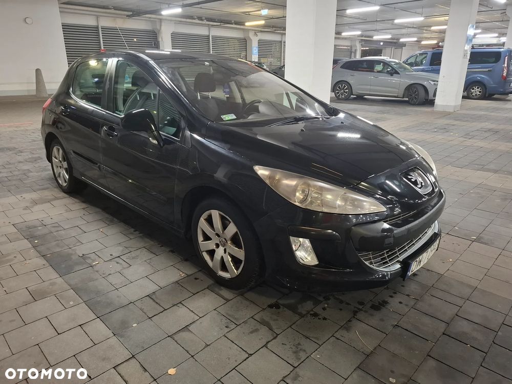 Peugeot 308 1.6 HDi Premium - 3