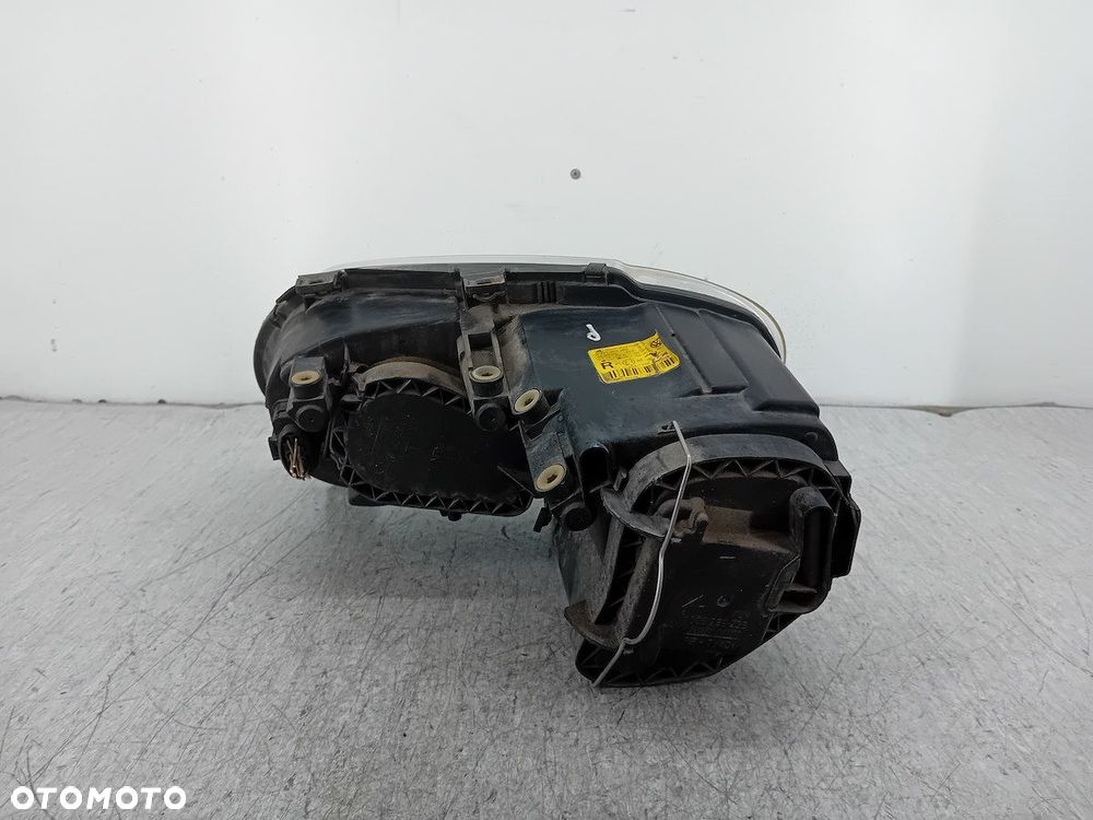 LAMPA PRZÓD PRAWA VW TOURAN I 1T0941006 031205202 - 3