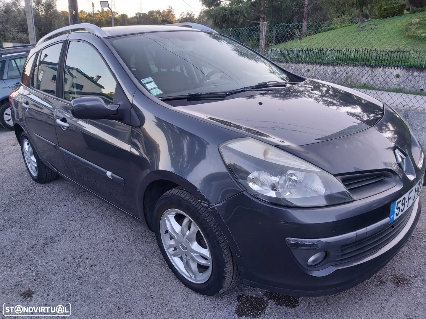 Renault Clio 1.2 TCE Dynamique S - 5