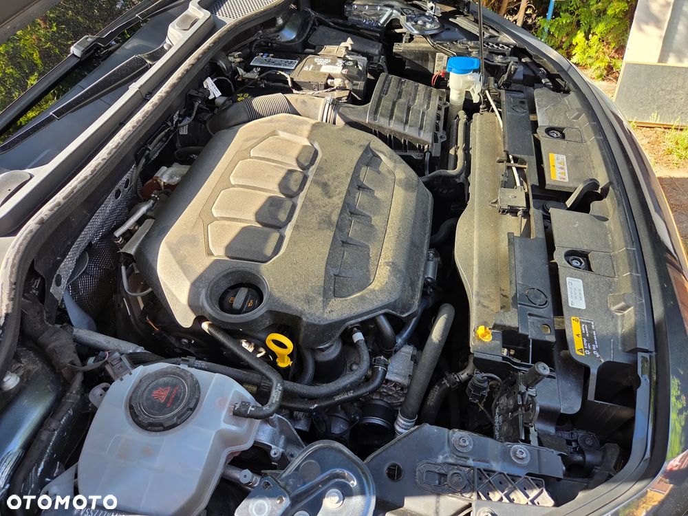 Cupra Formentor 2.0 TSI 4Drive VZ DSG - 34