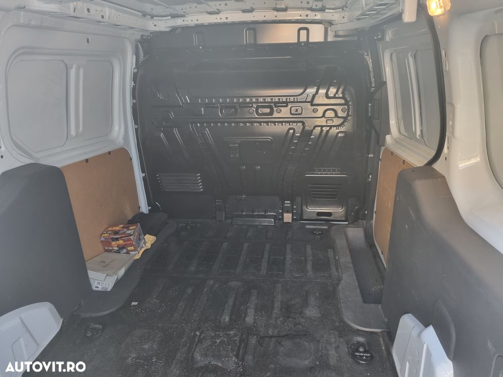 Ford Transit Connect 1.5 TDCI Combi Commercial LWB(L2) N1 Trend - 8