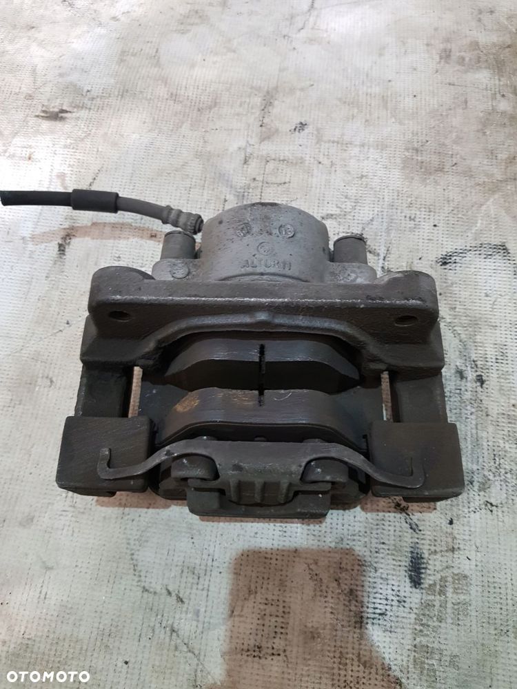 zacisk hamulcowy prawy przód bmw seria 5 f10 f11 lift eur 2.0 d 60/24/330 - 6
