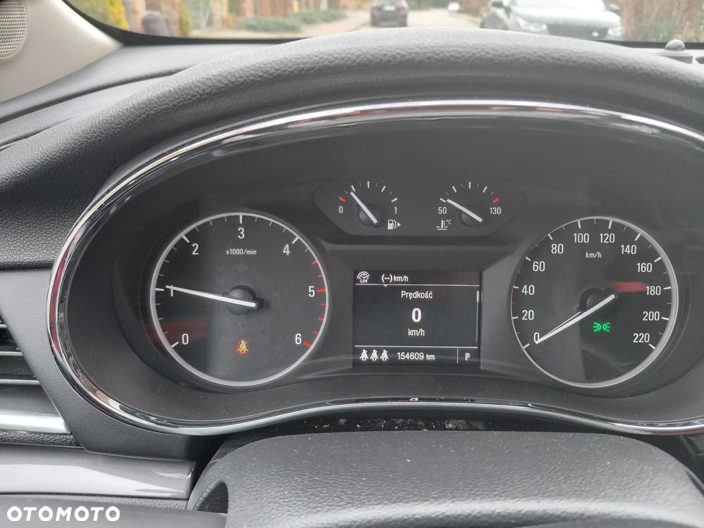 Opel Mokka 1.6 CDTI Cosmo - 10