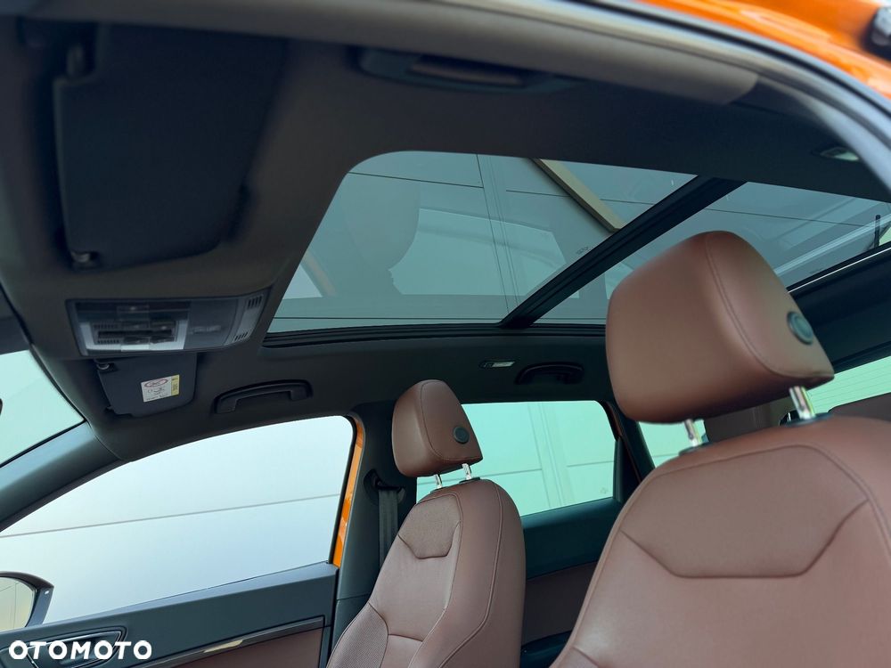 Seat Ateca 2.0 TDI 4Drive DSG XCELLENCE - 15
