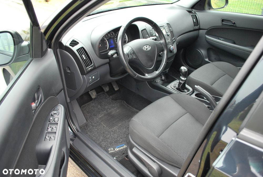 Hyundai i30 1.6 CRDi Edition Plus - 8