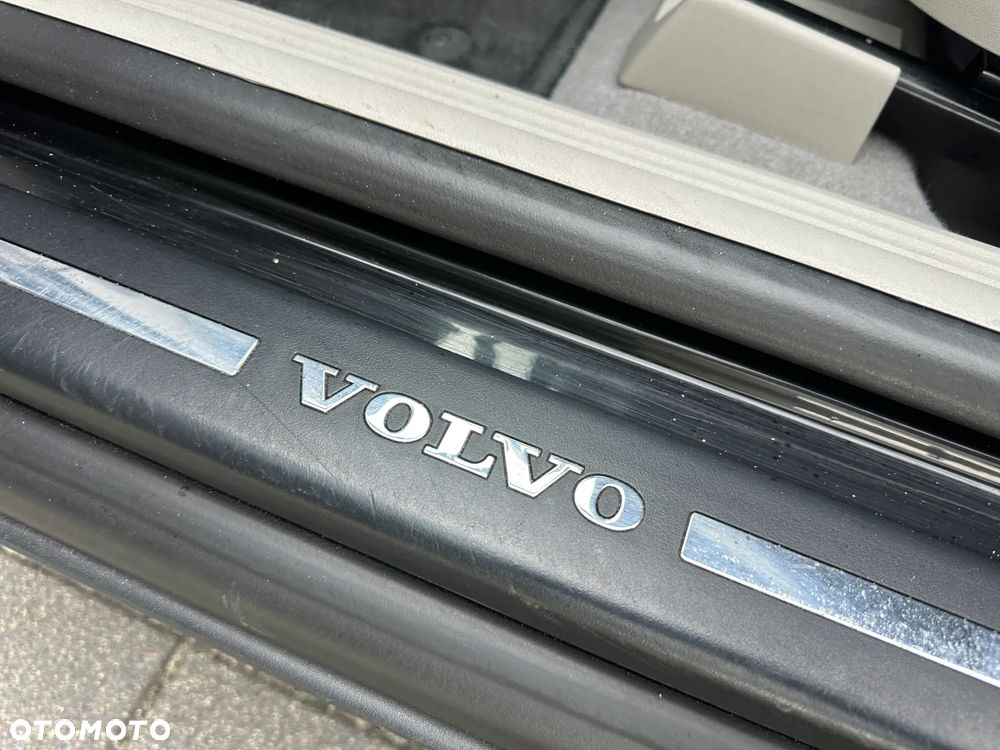 Volvo V50 1.8 Edition - 22