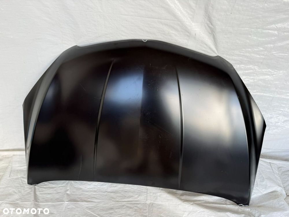 MASKA POKRYWA SILNIKA OPEL MOKKA  NOWA ORYGINAŁ  42372135 - 8