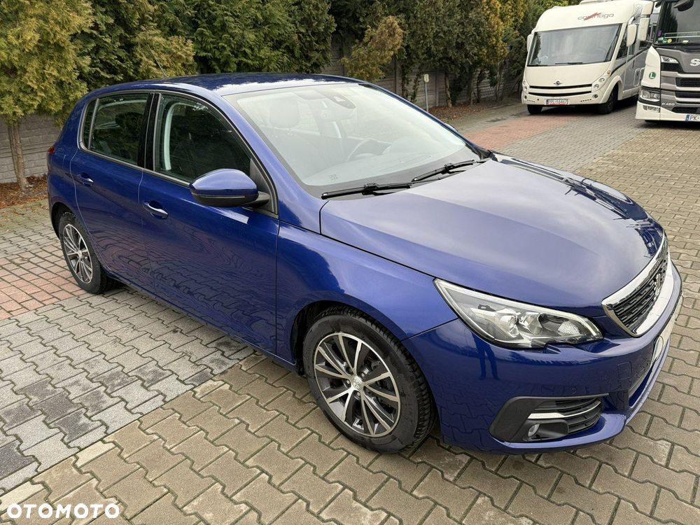 Peugeot 308 - 3