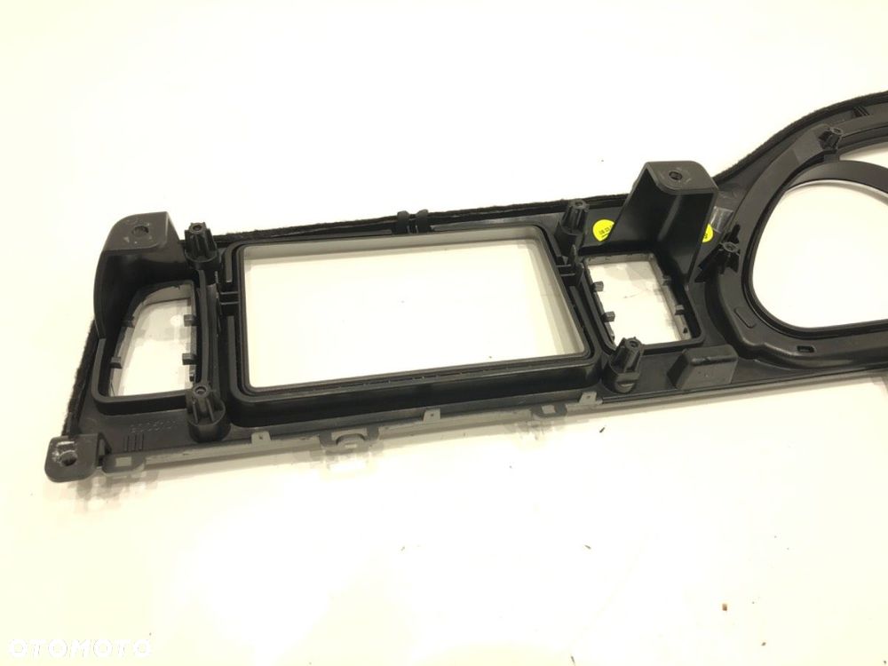 LISTWY DEKOR - 51.00 PLN - AUDI Q7 (4LB) 2006 - 2016 4.2 TDI quattro 240 kW [326 KM] olej napędowy - 2