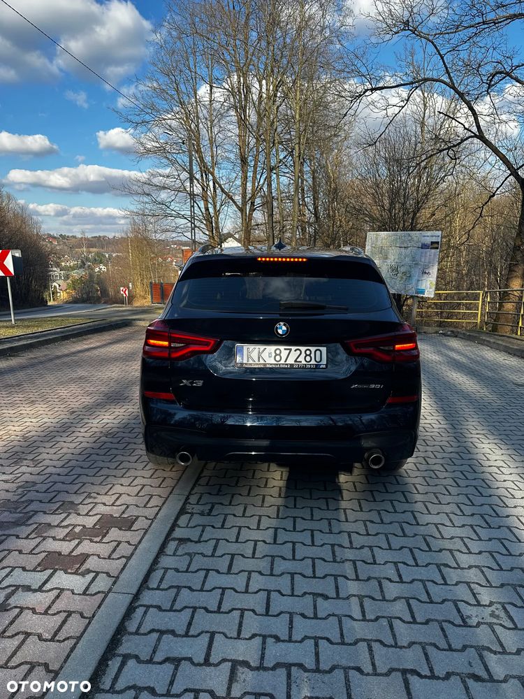 BMW X3 - 6