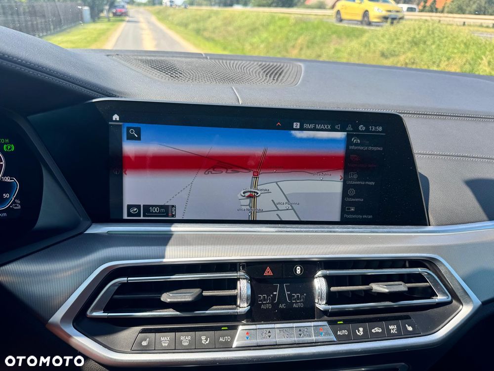 BMW X5 xDrive45e - 35