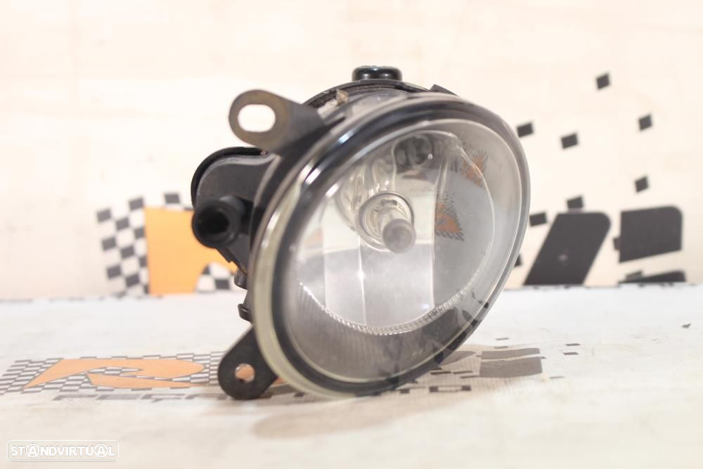 Farol De Nevoeiro Audi A6 (4F2, C6)  4F0941699 / 4F0941701 / Esquerdo - 2