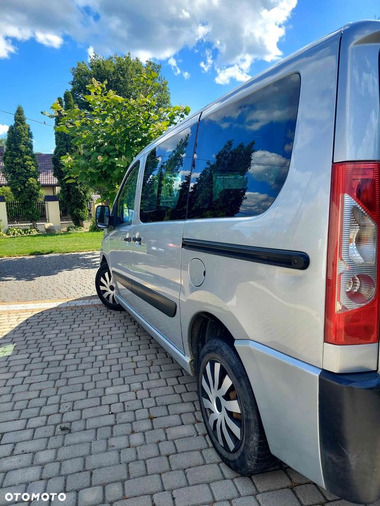 Peugeot Expert Tepee L2H1 (5-Si.) Premium - 10