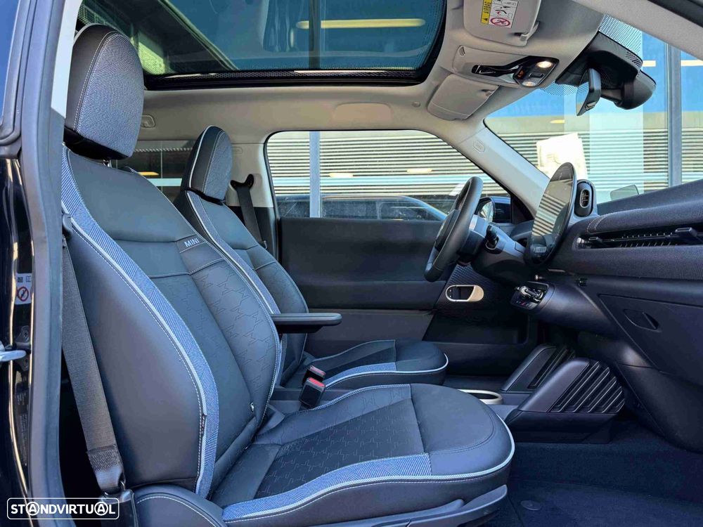 MINI 3 Portas Cooper SE Classic M - 10