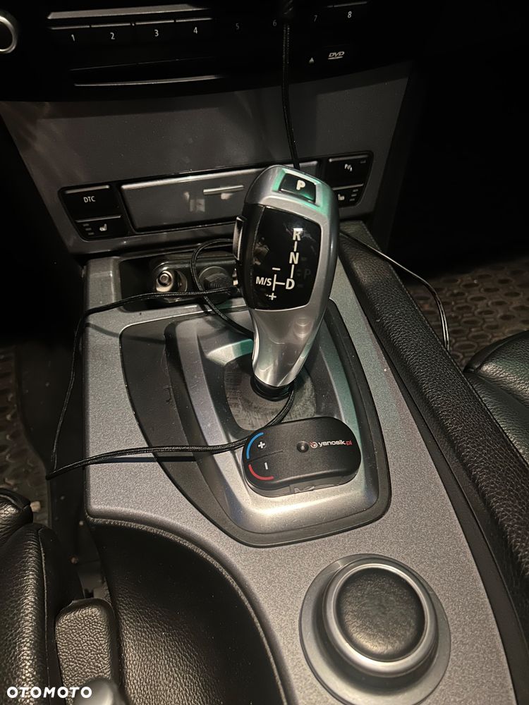 BMW Seria 5 - 6