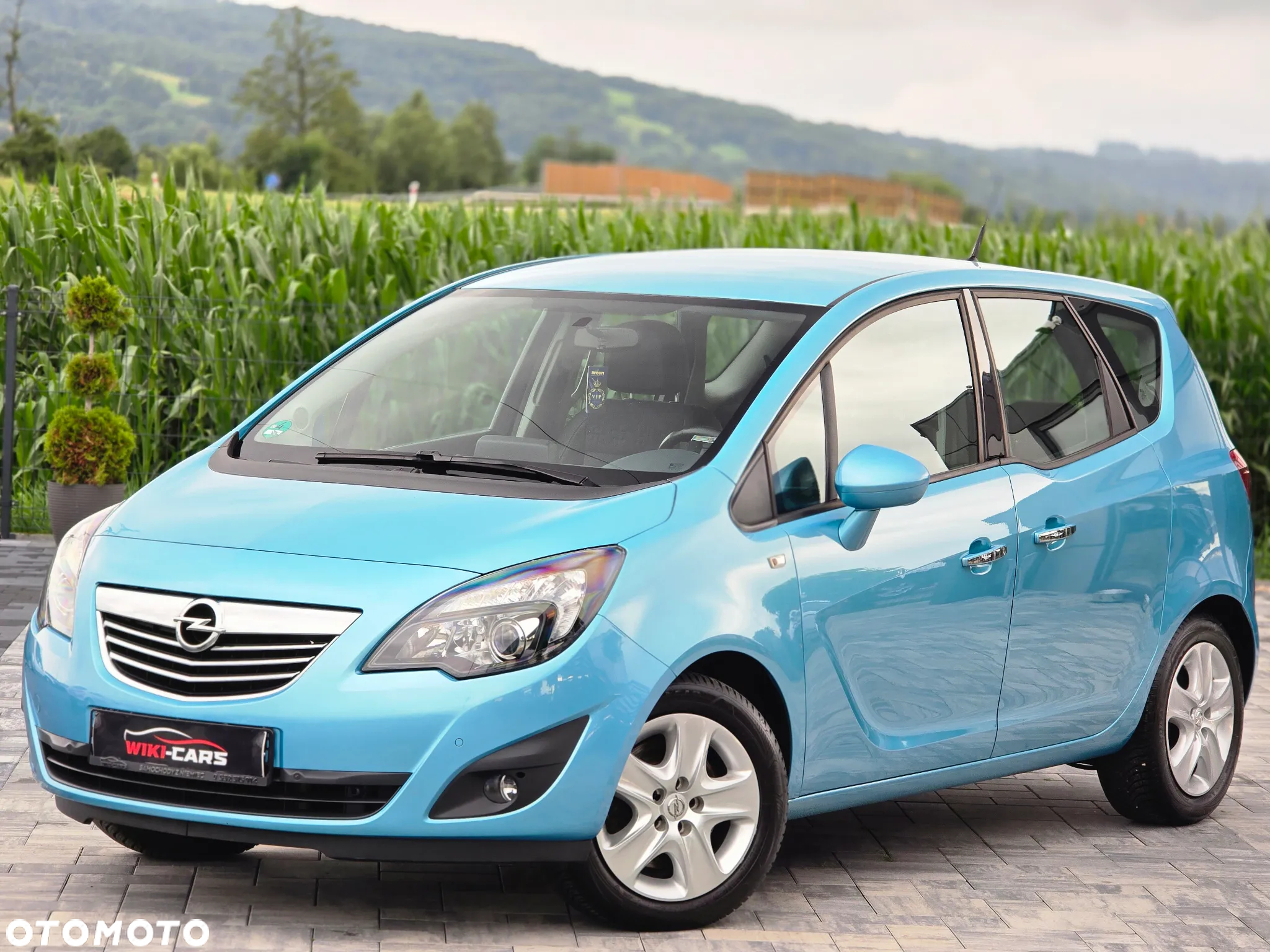 Opel Meriva 1.4 Color Edition - 2