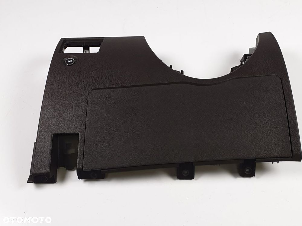 JEEP GRAND CHEROKEE WK2 16-21r AIR BAG Kolanowy Poduszka Powietrzna Osłona Deski Pod Kierownicą - 2