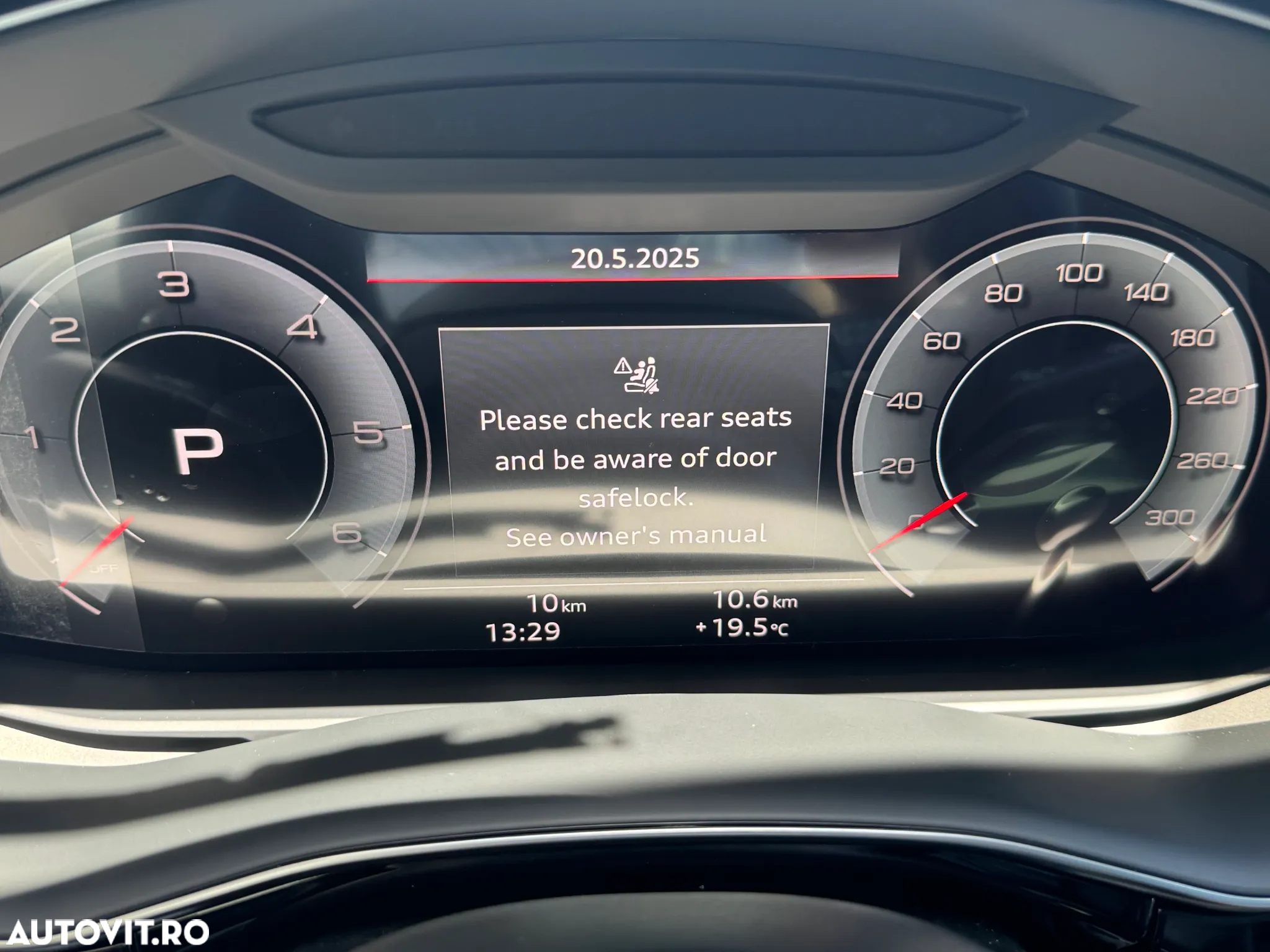 Audi Q8 50 TDI quattro Tiptronic MHEV - 21