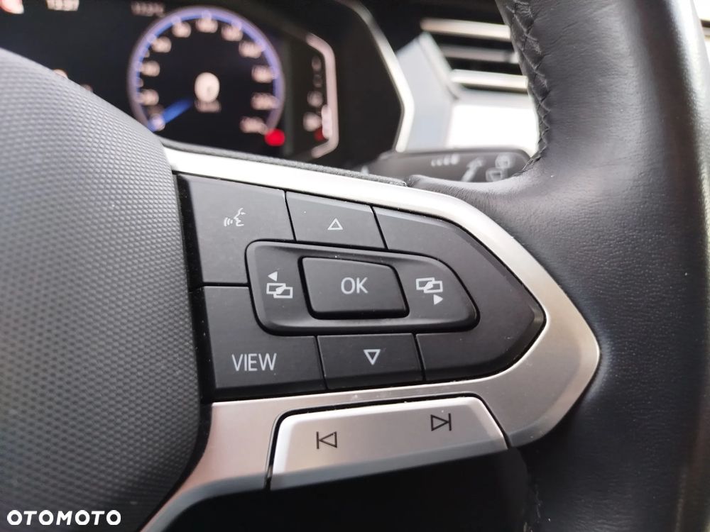 Volkswagen Passat Variant 1.5 TSI EVO Business DSG - 13