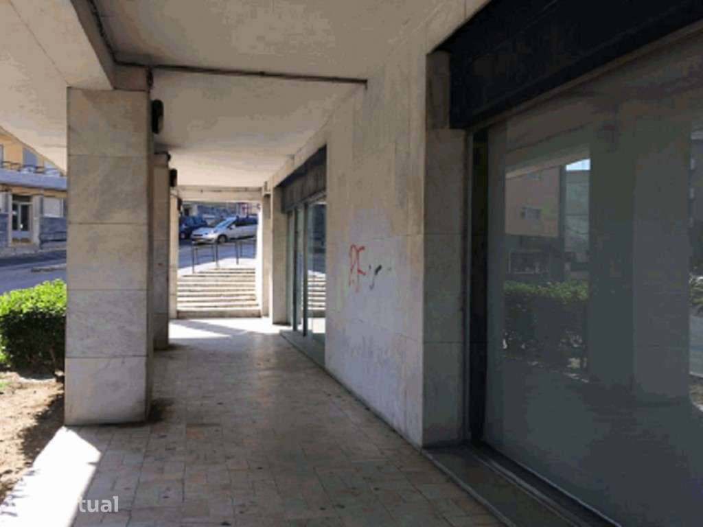 Loja para Venda em Sacavém, Loures - Grande imagem: 4/5