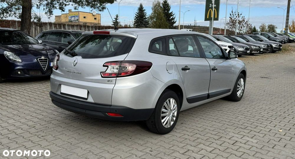 Renault Megane - 4