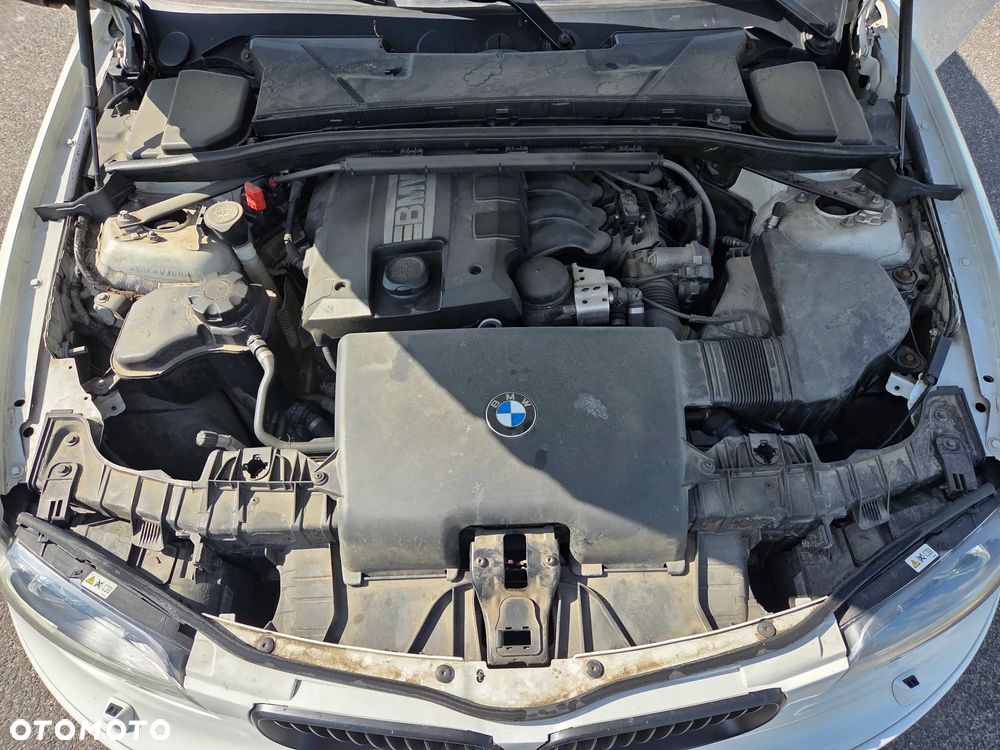 BMW Seria 1 116i - 6