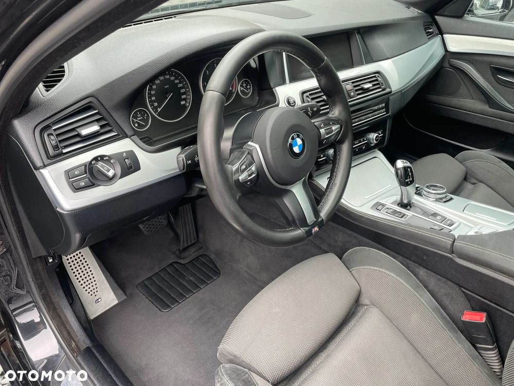 BMW Seria 5 - 25