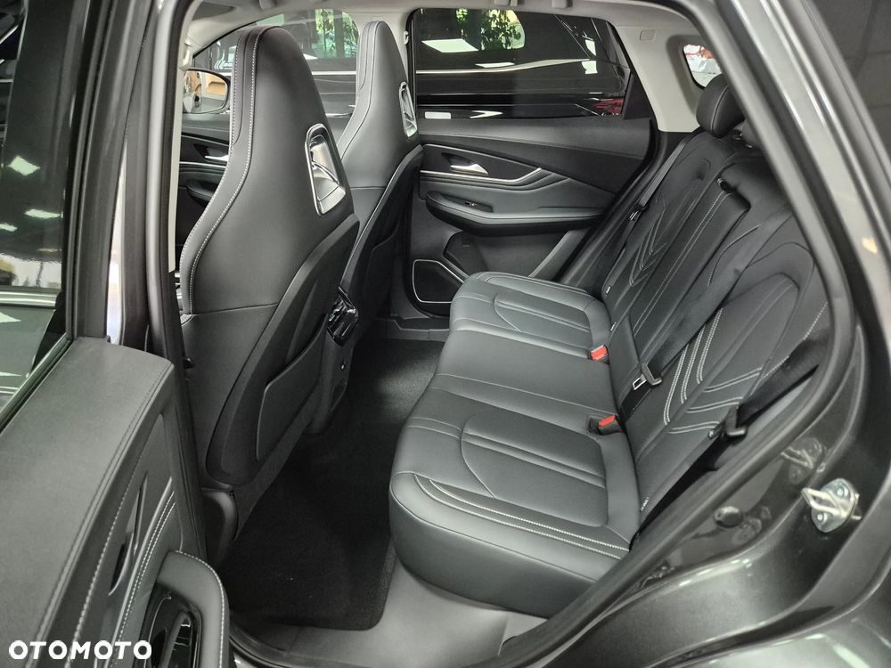Forthing T5 EVO - 11