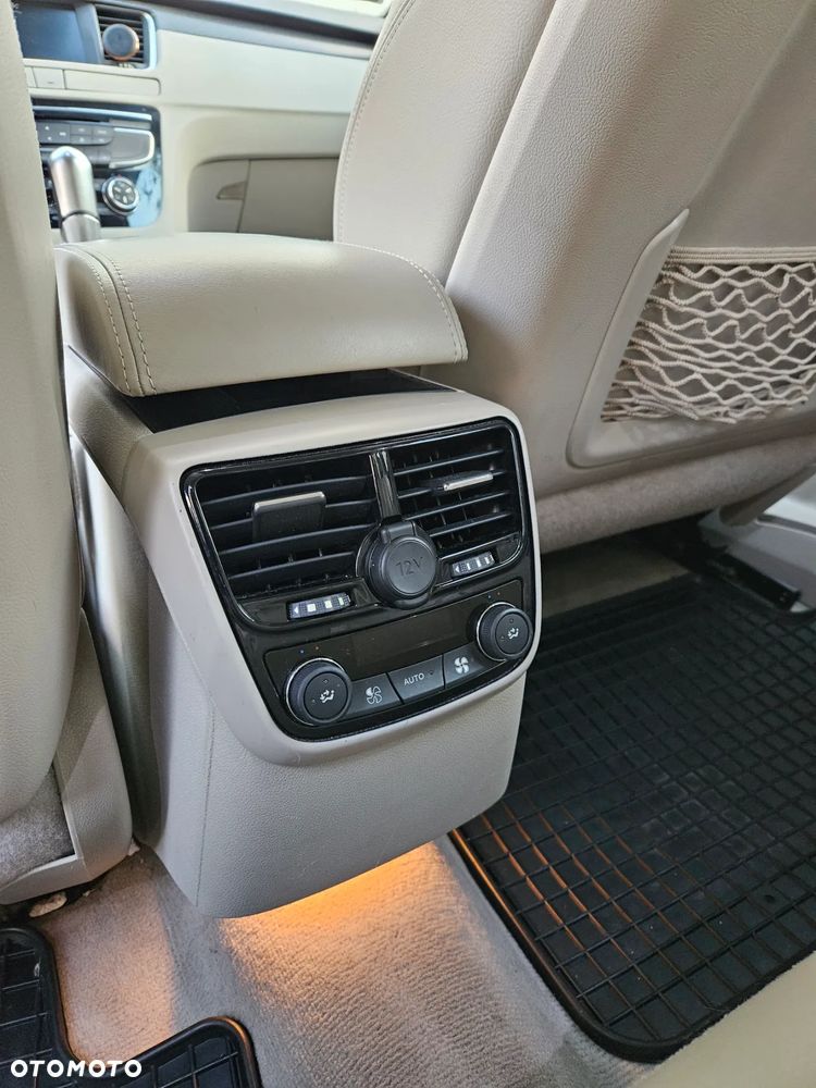 Peugeot 508 2.0 HDi Allure - 11