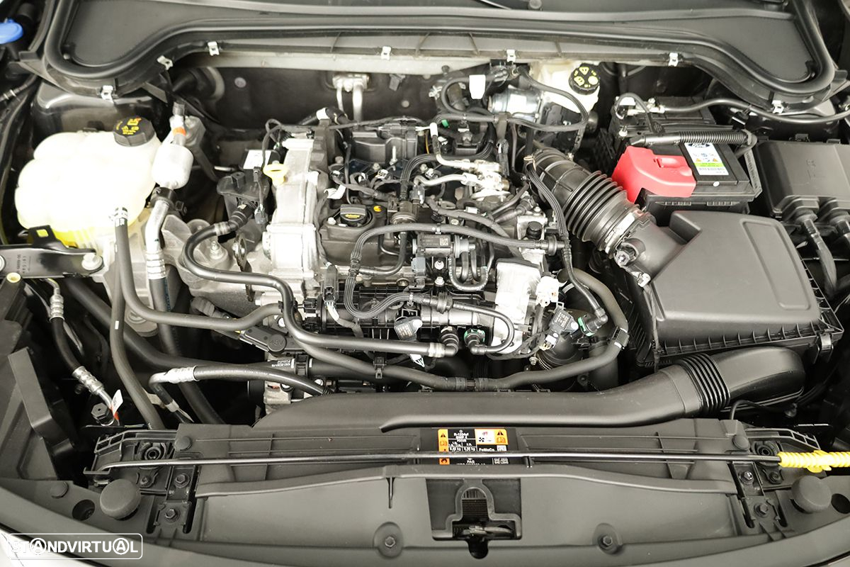 Ford Focus - 24
