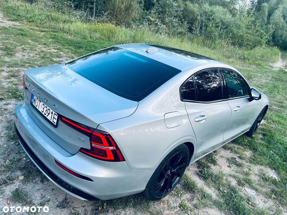 Volvo S60 - 3