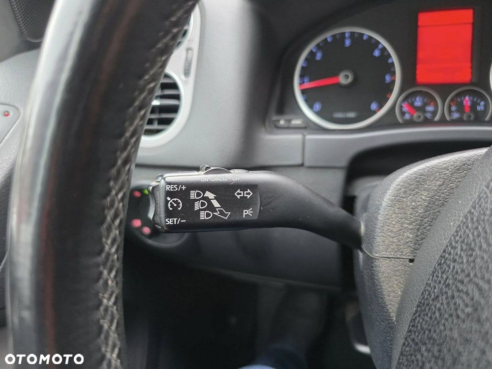 Volkswagen Tiguan 2.0 TDI DPF 4Motion Trend & Fun - 12