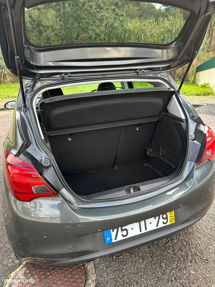 Opel Corsa 1.0 T Cosmo - 9