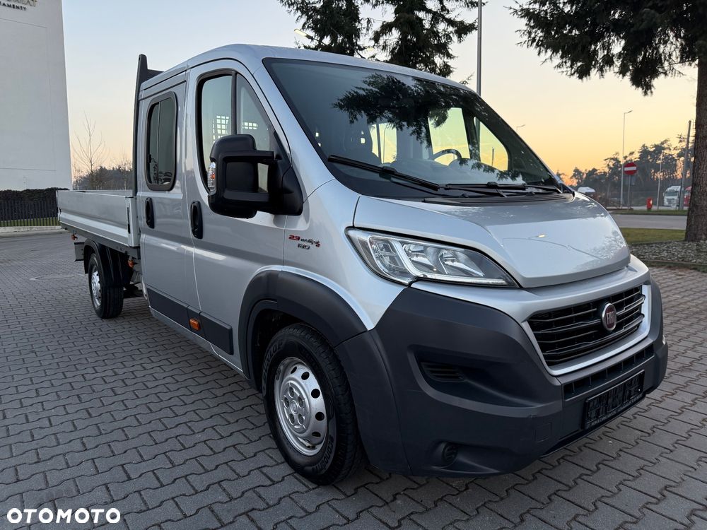 Fiat Ducato - 3