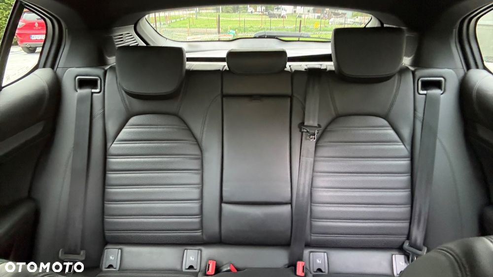 Alfa Romeo Stelvio 2.0 Turbo TI Q4 - 24