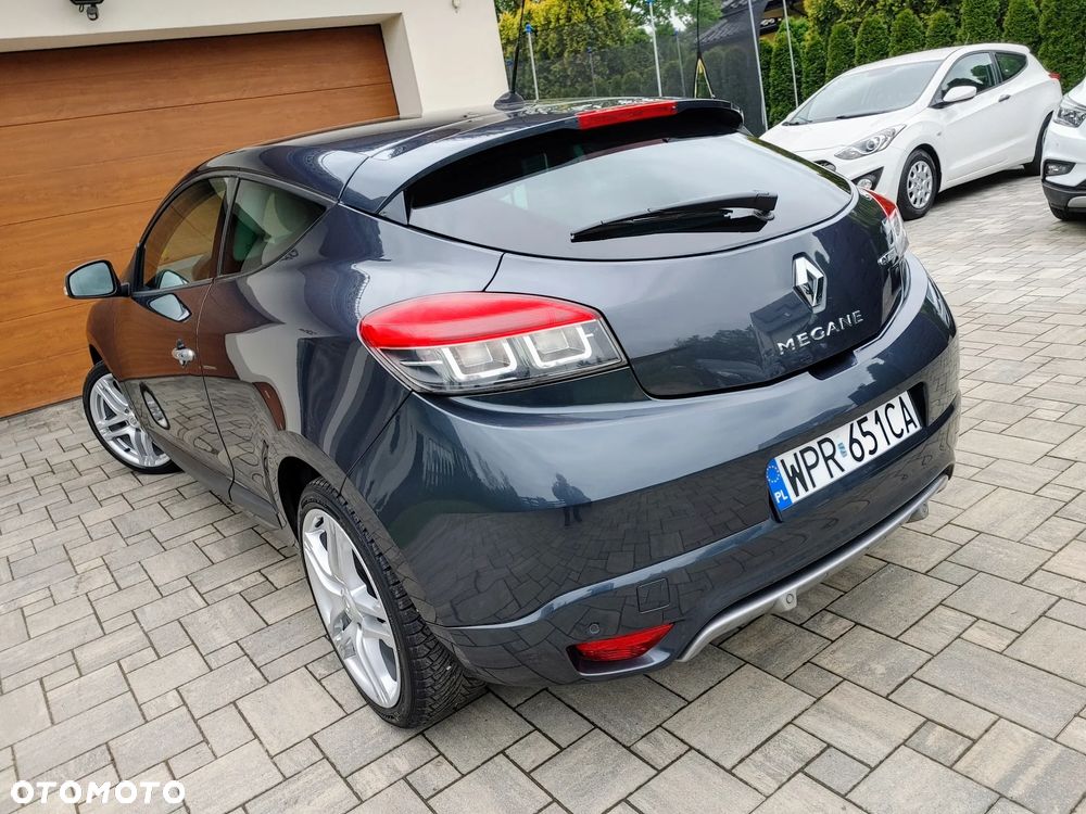 Renault Megane TCe 180 GT - 18