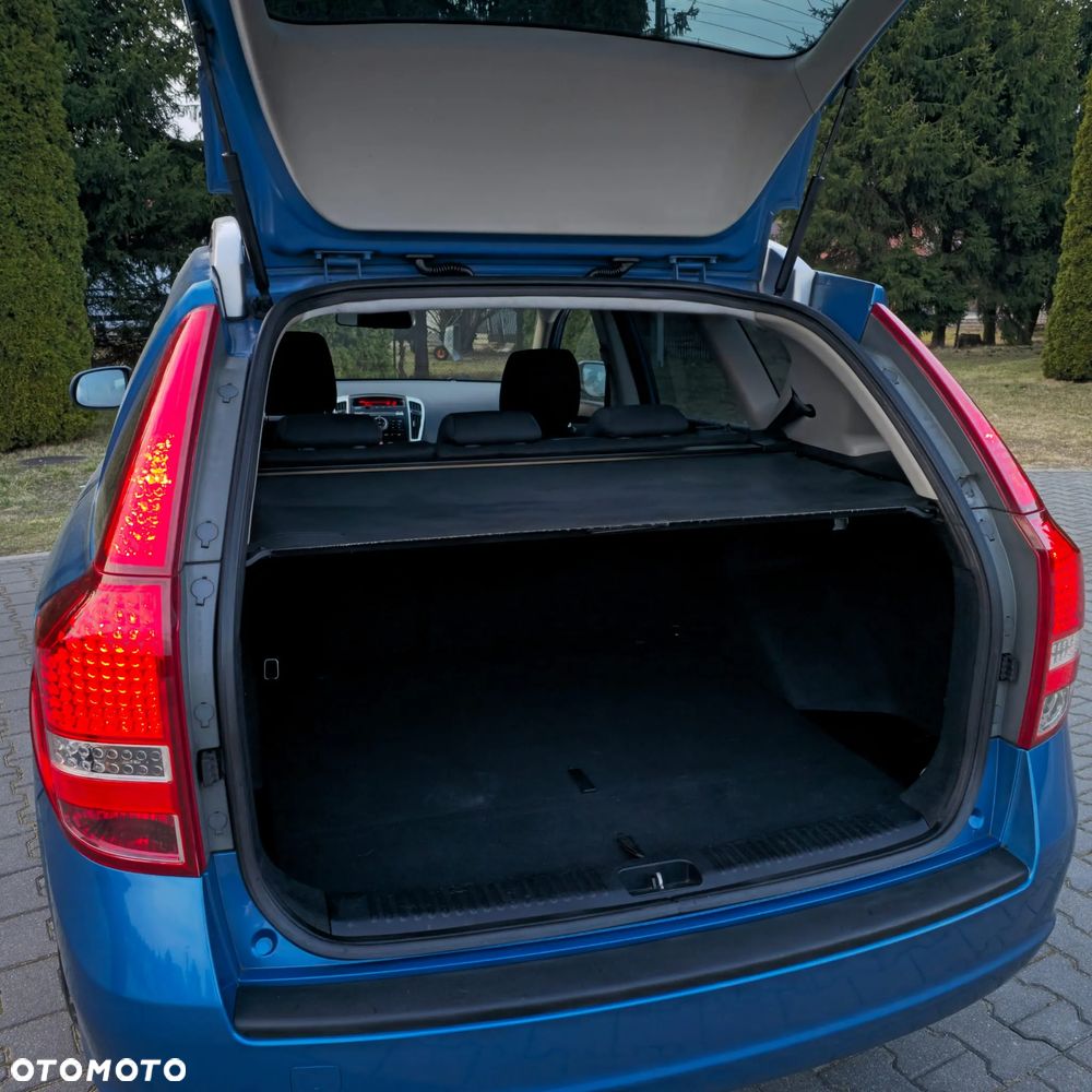 Kia Ceed - 18