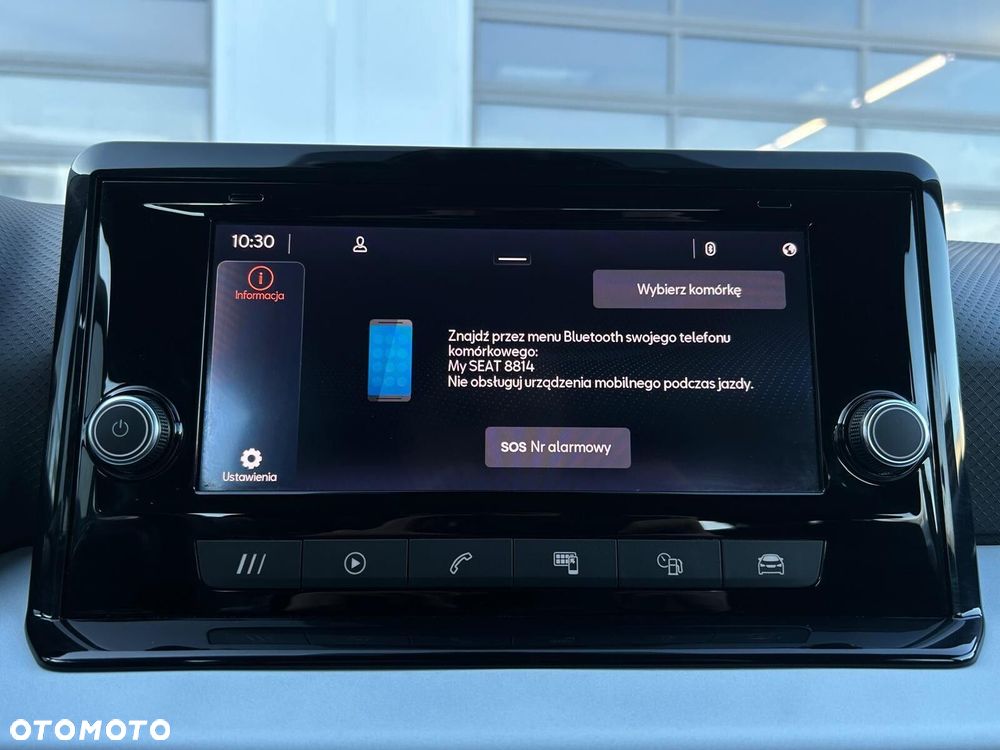 Seat Arona 1.0 TSI Style S&S DSG - 30