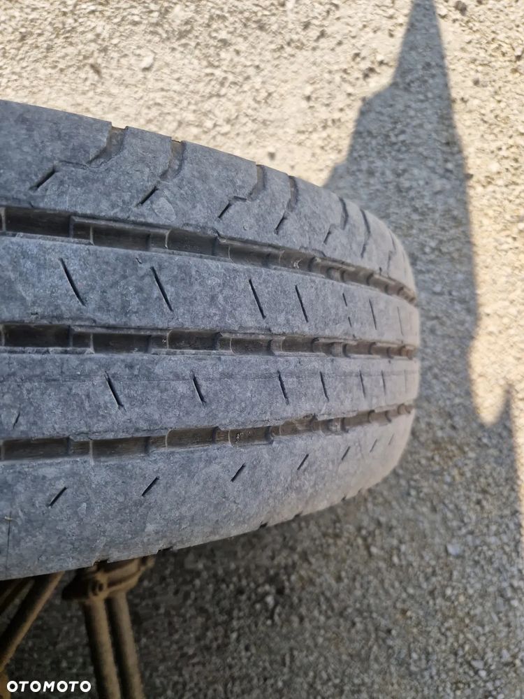 Iveco 35c15 - 17