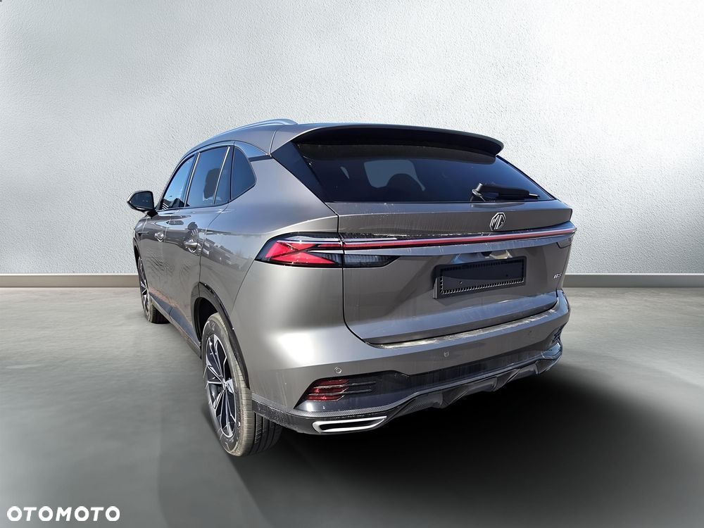 MG HS 1.5T HEV+ Excite - 6