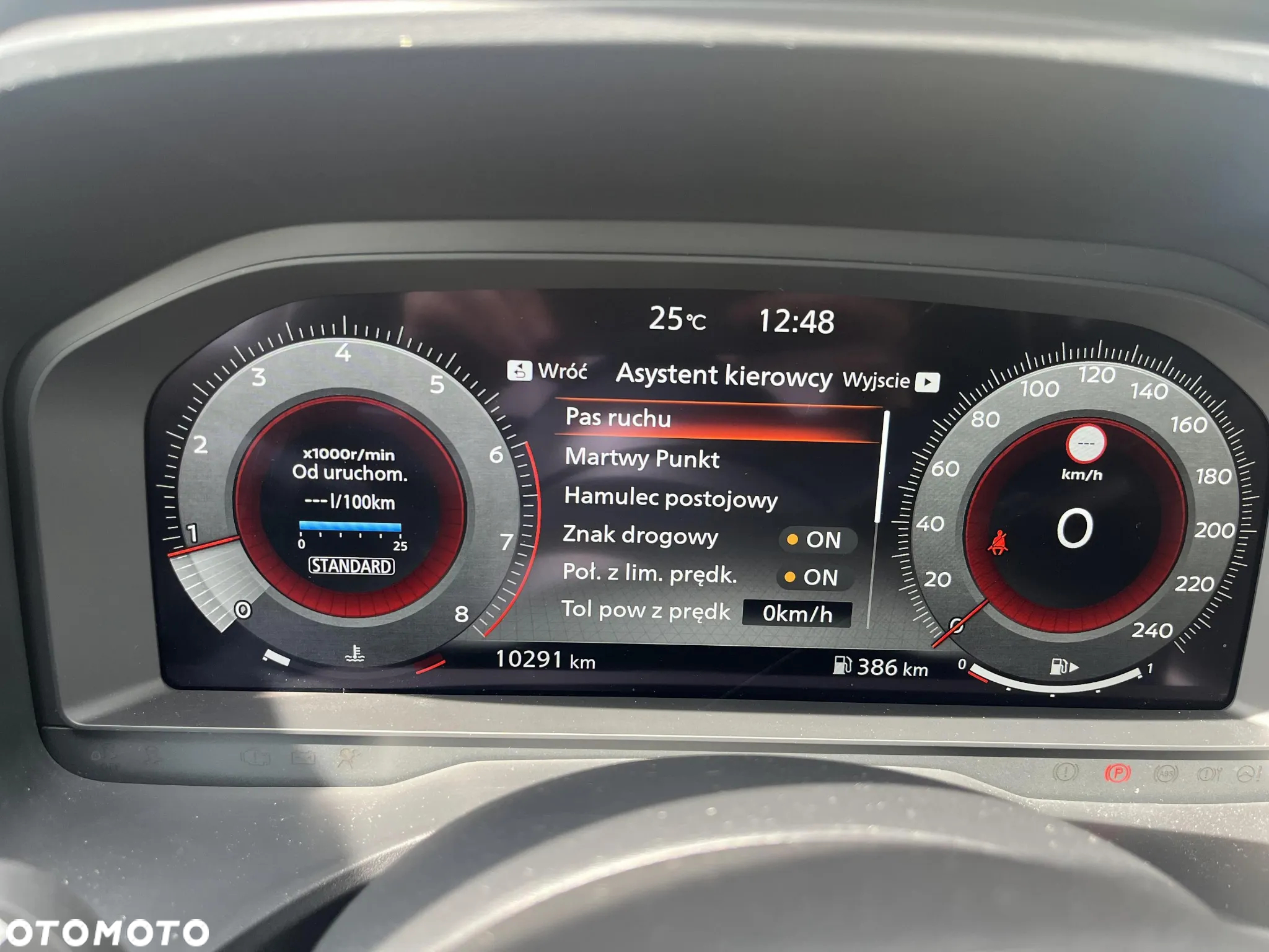 Nissan Qashqai 1.3 DIG-T mHEV N-Connecta - 22