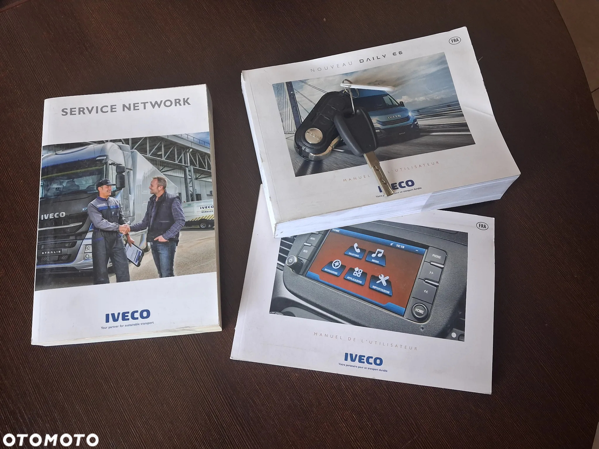Iveco DAILY - 29