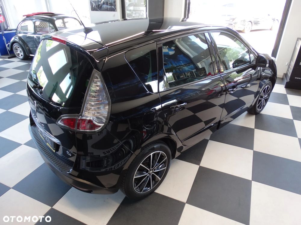 Renault Scenic Energy TCe 130 S&S Bose Edition - 14
