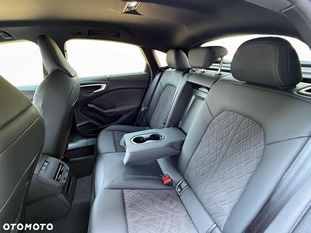Audi A5 Limousine - 34