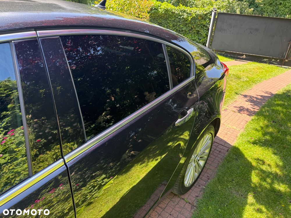 Opel Insignia 2.0 CDTI Cosmo - 26
