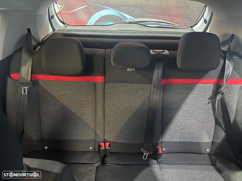 Citroën C3 Pure Tech S&S Feel - 32