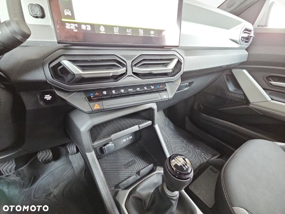 Dacia Bigster 1.2 TCe mHEV Journey - 21